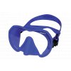2481 maska beuchat maxlux s ultra blue modra