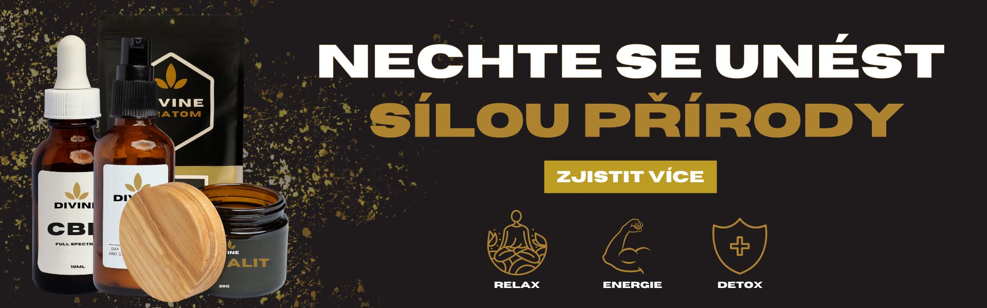 kratom, cbd, matcha, shijalit divine-nature.cz