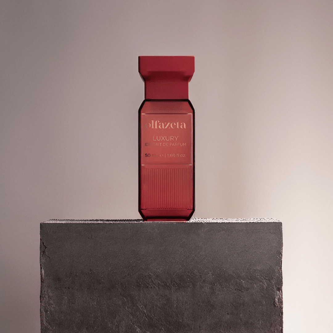 Tajemství dokonalé vůně parfémů Chogan