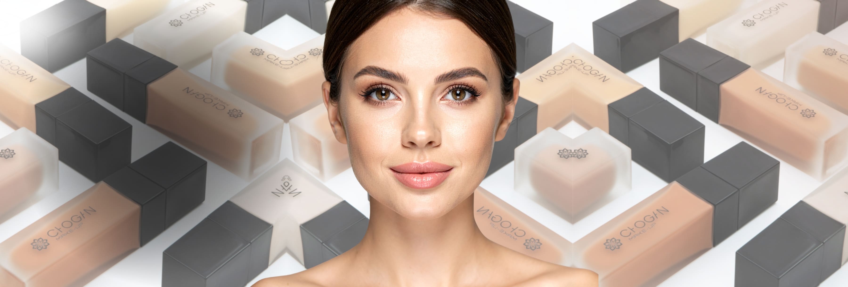 Profesionálny finiš, ktorý nezaťažuje pleť