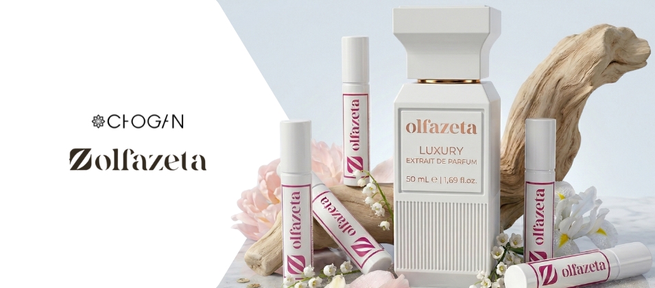 Otestujte, ako vonia dokonalosť