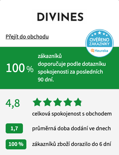 Dárky k objednávce