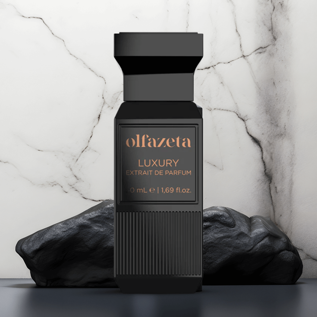 Luxusní pánský parfém MULTIVERSE s 30 % vonných esencí CHOGAN 50 ml