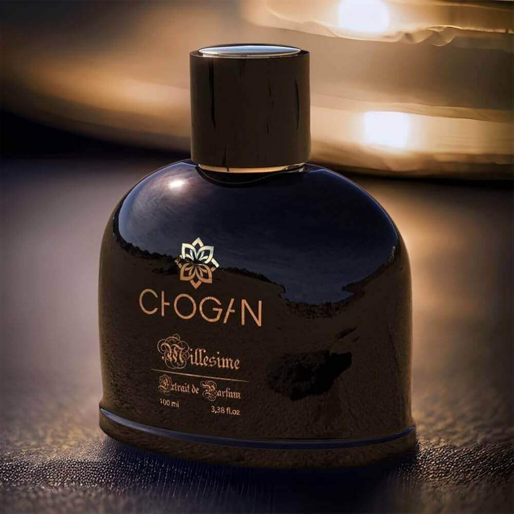 Pánský parfém 012 s 30 % vonných esencí CHOGAN 100 ml