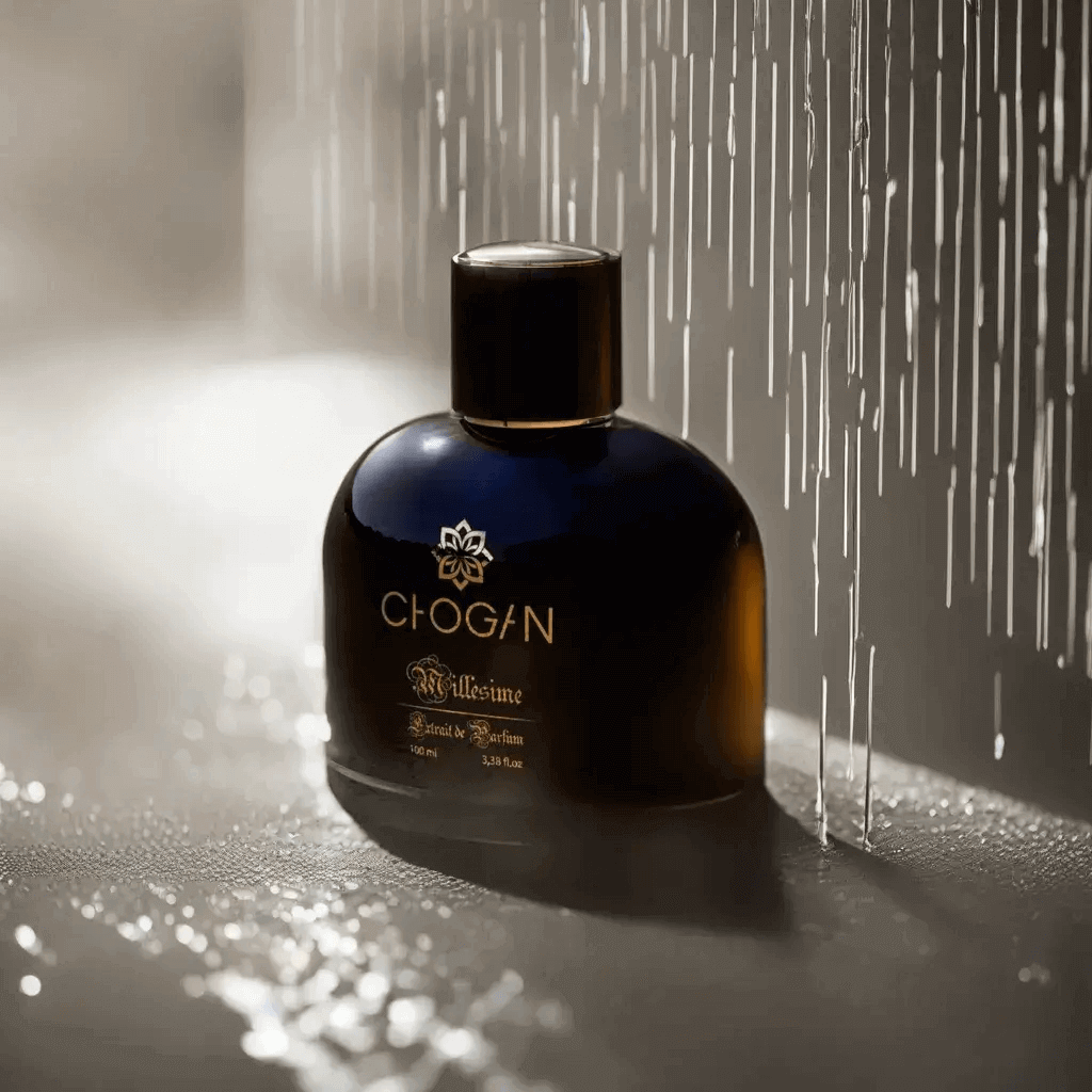 Pánský parfém 012 s 30 % vonných esencí CHOGAN 100 ml