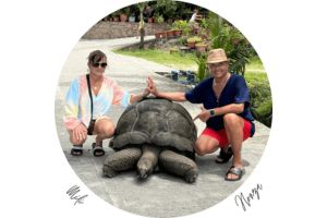                                     Mili a Honza -  zákaznická podpora
                            