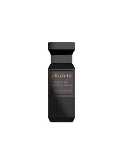 Luxusní Unisex parfém 138 s 30 % vonných esencí CHOGAN