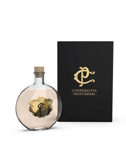 Difuzér s vůní Ovocná Směs 200 ml CHOGAN
