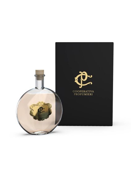 Difuzér s vůní OVOCNÁ SMĚS 100 ml CHOGAN