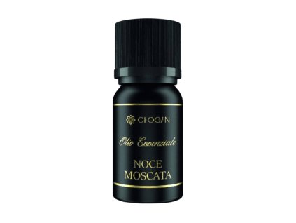 Esenciální olej MUŠKÁTOVÝ OŘÍŠEK 10 ml Chogan