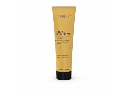 Anticelulitídny telový krém s arganovým olejom 150 ml Chogan