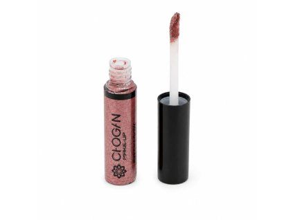 Oční stíny Diamond Cream Metallic Copper Chogan