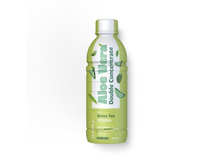 ALOE VERA šťáva zelený čaj 675 ml CHOGAN