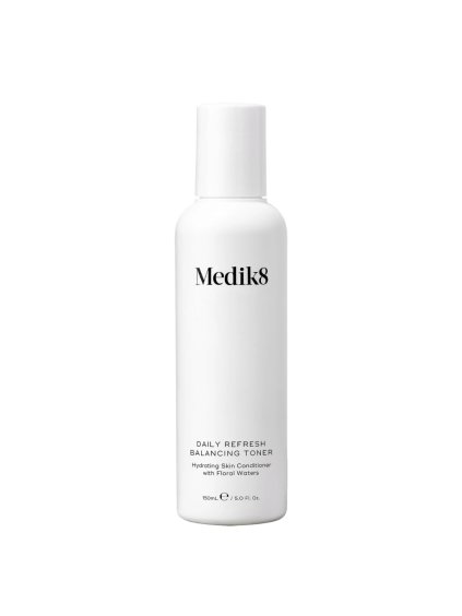 Daily refresh balancing toner - Medik8