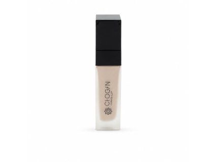 Tekutý hydratačný make-up Medium Beige 30 ml Chogan
