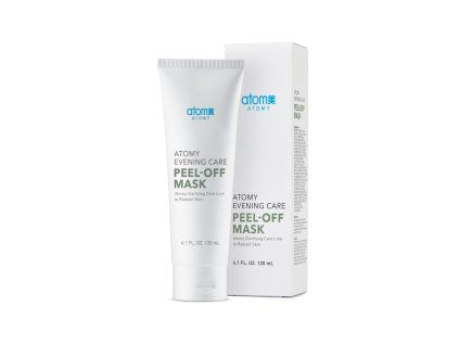 Atomy Peel off Mask pleťová maska