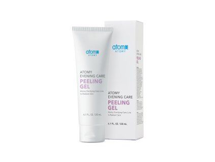 Atomy peeling gel