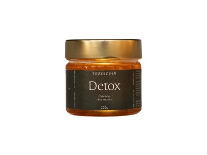 DETOX TRADICINA 200 g