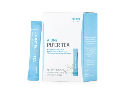 Atomy Purer fermentovaný čaj rozpustný extrakt