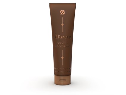 Tělový krém Olfazeta CRF119/150 ml - Chogan