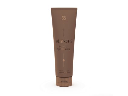 Sprchový gel Olfazeta BSF007/250 ml - Chogan