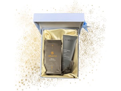 Vánoční balíček Gentleman’s scent & refresh