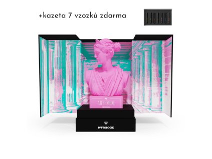 Dámský parfém ARTEMIDE s 30 % vonných esencí 100 ml CHOGAN