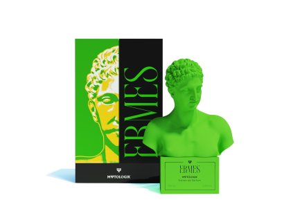 Pánský parfém ERMES s 30 % vonných esencí 100 ml CHOGAN