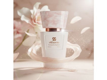 Dámský parfém 019 s 30 % vonných esencí Olfazeta CHOGAN