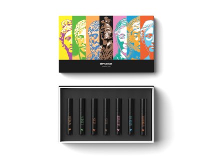 Sada vůní MYTΟLOGIK 3 ml CHOGAN