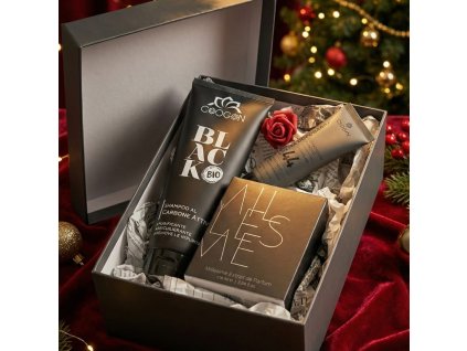 Vánoční balíček: čistá energie & styl