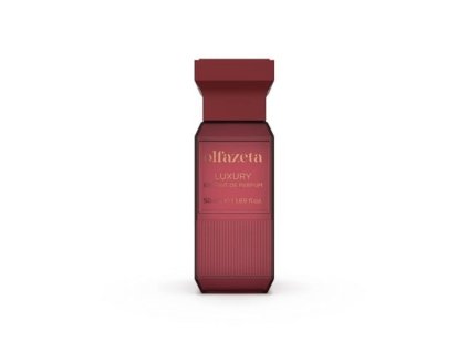 Luxusní Unisex parfém 143 s 30 % vonných esencí CHOGAN 50 ml