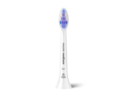 Philips Sonicare S2 HX6054 Sensitive pro kartáček