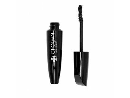 Vodě odolná řasenka Waterproof Curling Mascara Chogan