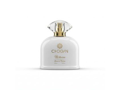 Dámský parfém Deep Blue 076 Olfazeta Chogan