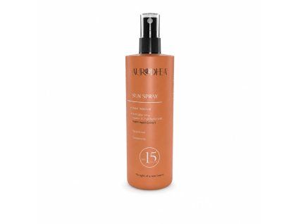Sprej na opaľovanie 15 spf 150 ml Chogan