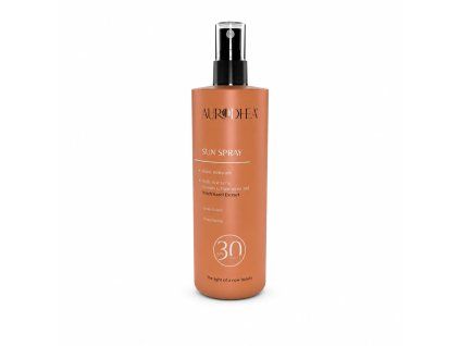 Sprej na opalování 30 spf 150 ml Chogan