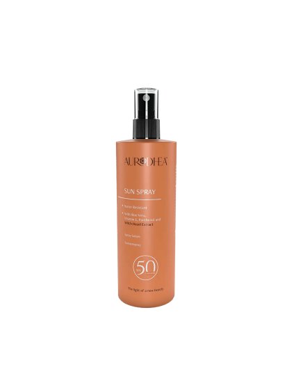 Sprej na opalování 50 spf CHOGAN