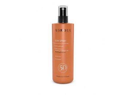 Sprej na opalování 50 spf 150 ml Chogan