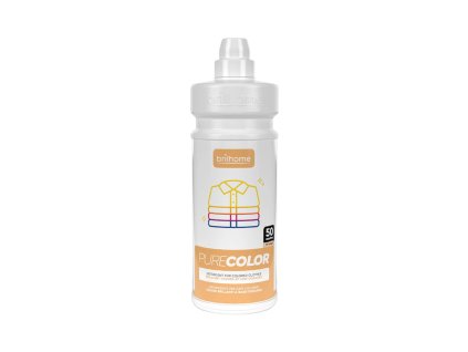 Brilhome Pure Color prací prostředek pro barevné prádlo 1000 ml CHOGAN