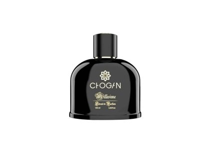 Pánský parfém 003 s 30 % vonných esencí CHOGAN 100 ml
