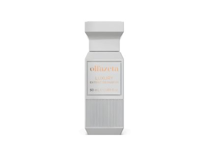 Luxusní Unisex parfém 101 s 30 % vonných esencí Olfazeta Chogan