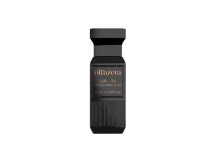 Luxusný Unisex parfém Soft Rays 102 Olfazeta Chogan
