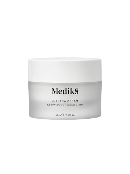 C-TETRA CREAM 50 ml - Medik8