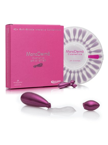 Monoderma GR-System - Medik8