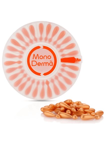 Monoderma A15 - Medik8