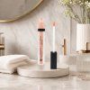 Tekutá rtěnka s matným finišem Light Rose Chogan