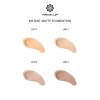Tekutý hydratační make-up – odstín Dark Beige, 30 ml CHOGAN