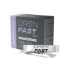 DREN FAST s Equitullas pro rovnováhu tělesné hmotnosti 30 x 10ml Chogan