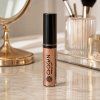 Očné tiene diamond cream bronz Chogan